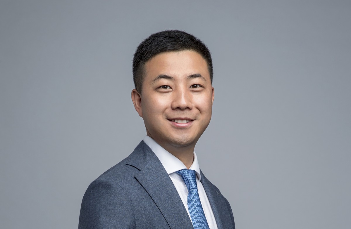 Huawei maps out blueprint for building AI banks